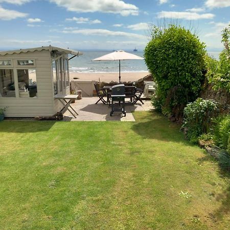 Beachhaven116 Lovely Beachside House Lower Largo Bagian luar foto