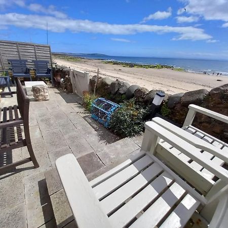Beachhaven116 Lovely Beachside House Lower Largo Bagian luar foto