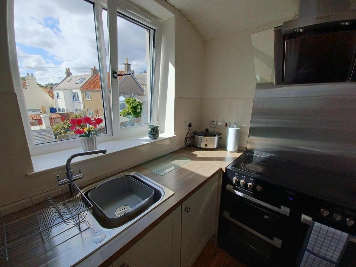 Beachhaven116 Lovely Beachside House Lower Largo Bagian luar foto