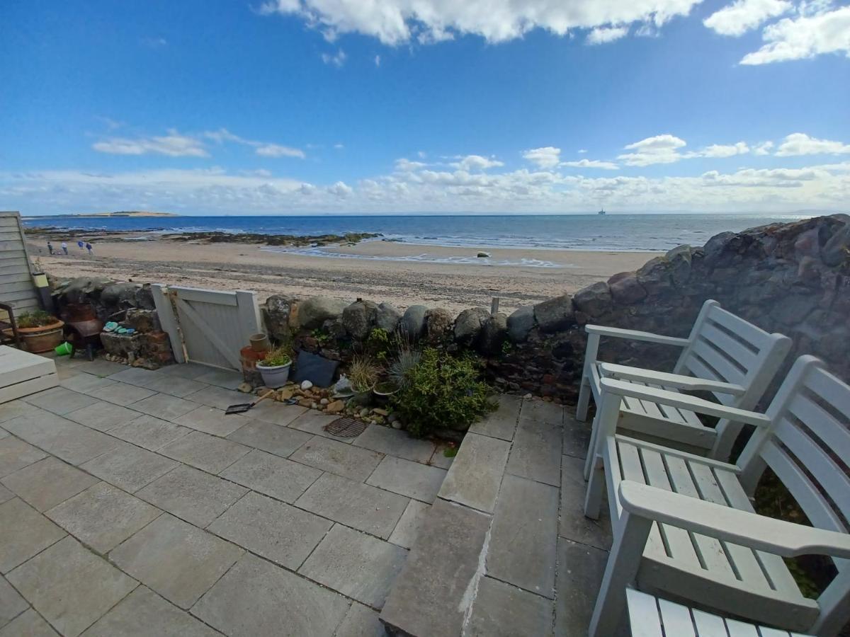 Beachhaven116 Lovely Beachside House Lower Largo Bagian luar foto