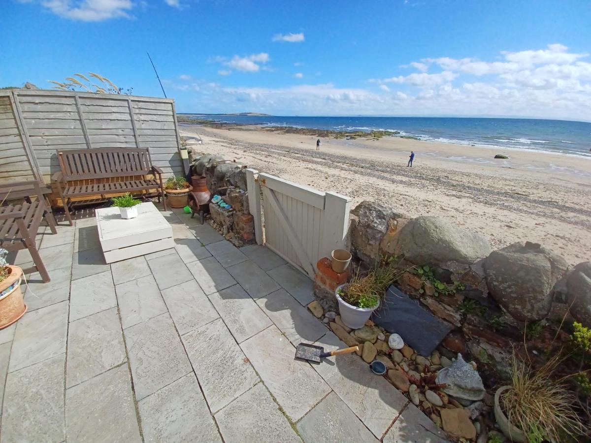 Beachhaven116 Lovely Beachside House Lower Largo Bagian luar foto