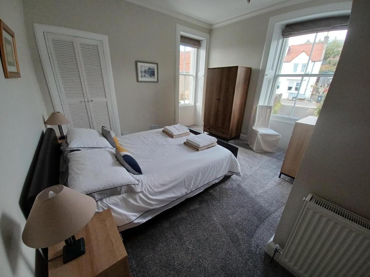 Beachhaven116 Lovely Beachside House Lower Largo Bagian luar foto