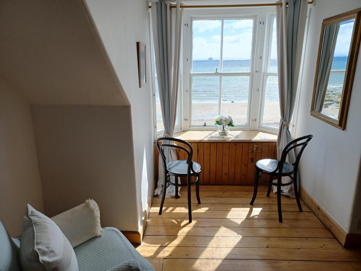 Beachhaven116 Lovely Beachside House Lower Largo Bagian luar foto