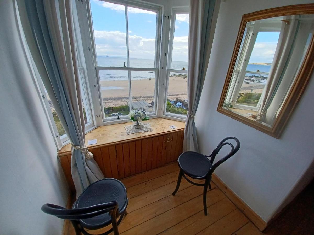 Beachhaven116 Lovely Beachside House Lower Largo Bagian luar foto