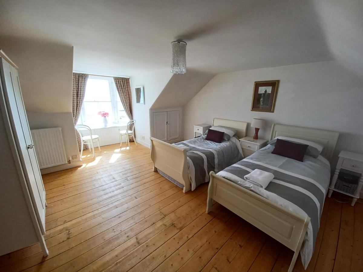Beachhaven116 Lovely Beachside House Lower Largo Bagian luar foto