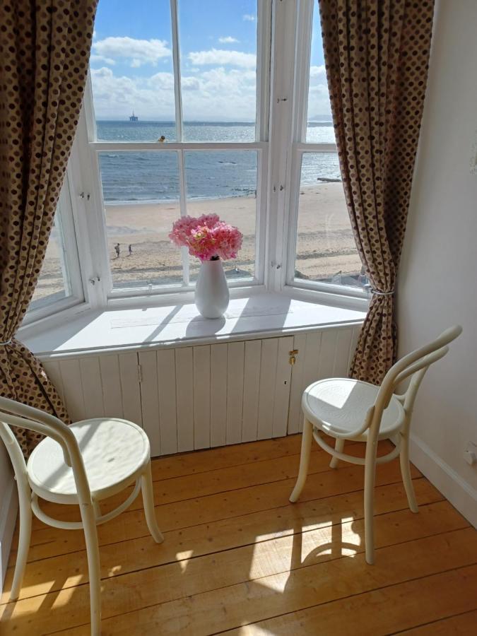 Beachhaven116 Lovely Beachside House Lower Largo Bagian luar foto