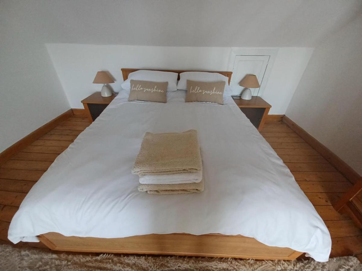 Beachhaven116 Lovely Beachside House Lower Largo Bagian luar foto