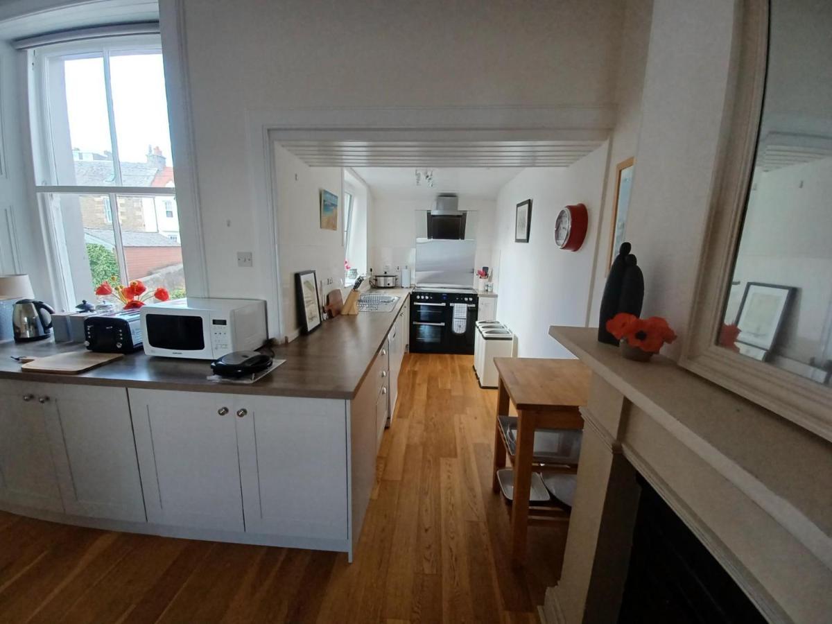 Beachhaven116 Lovely Beachside House Lower Largo Bagian luar foto