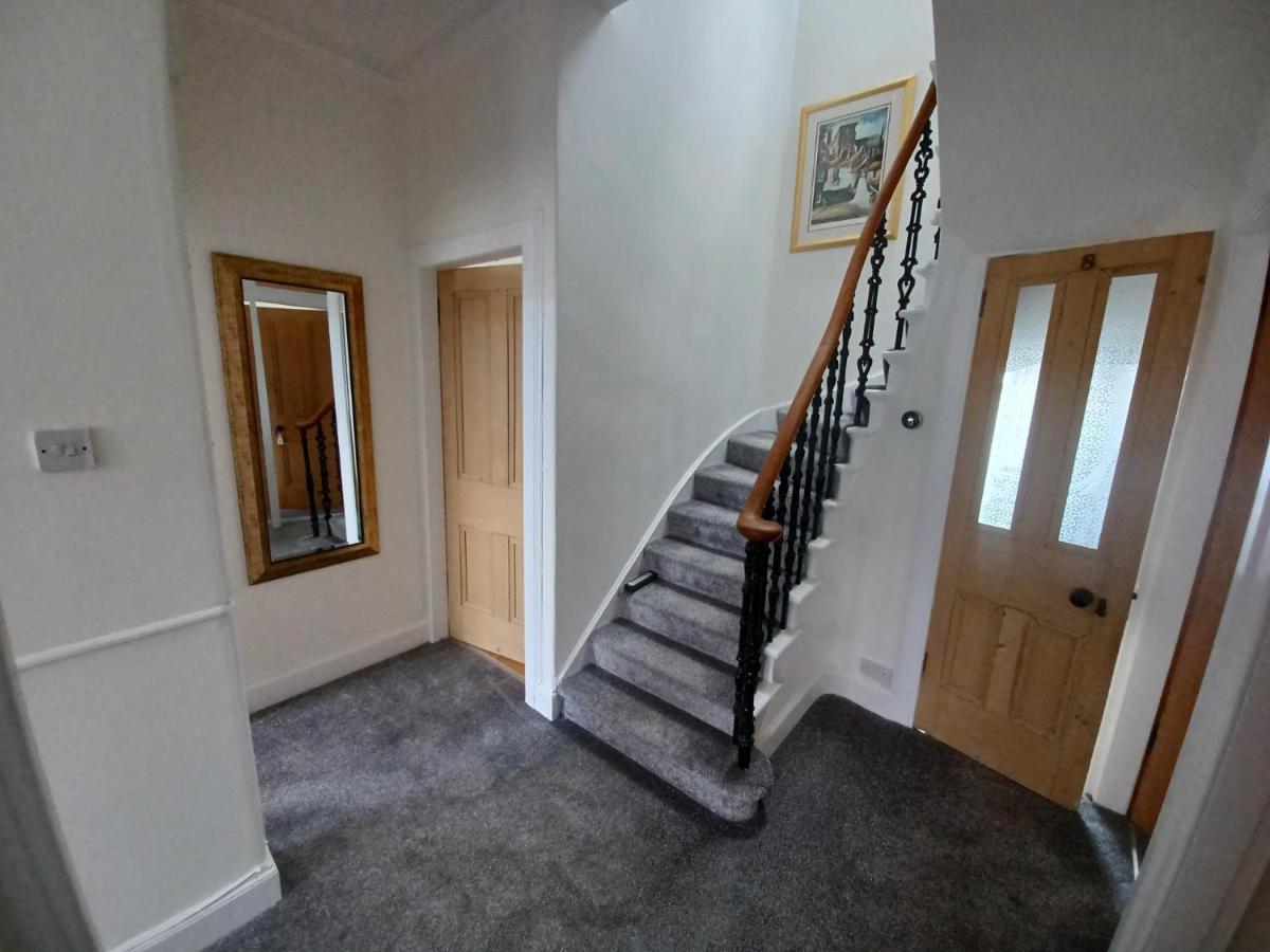 Beachhaven116 Lovely Beachside House Lower Largo Bagian luar foto