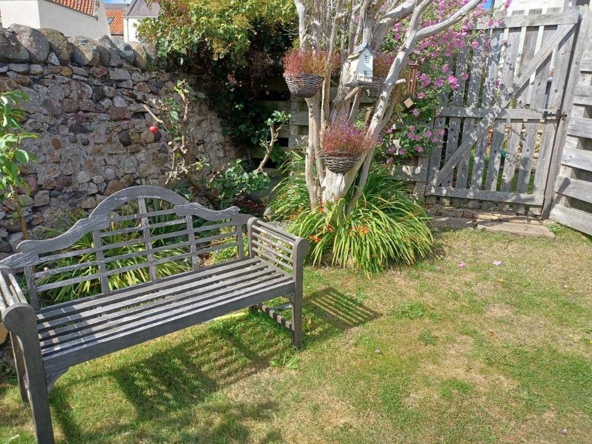 Beachhaven116 Lovely Beachside House Lower Largo Bagian luar foto